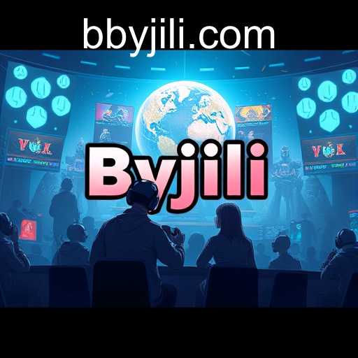 Rise of Byjili: Revolutionizing Online Gaming