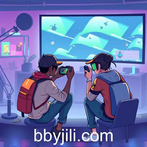 The Evolution of Byjili and Its Impact on the Gaming World