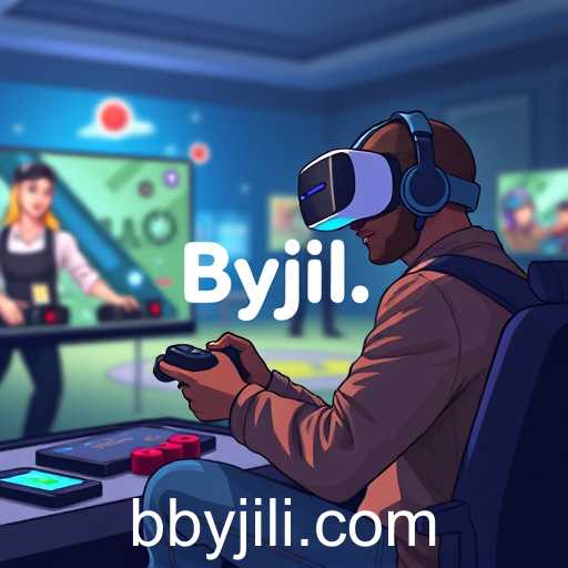 The Rise of Byjili: A Game-Changing Platform