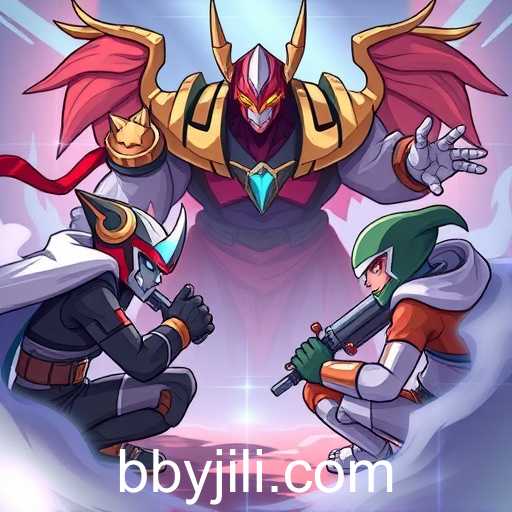 The Rise of Byjili in the Online Gaming World