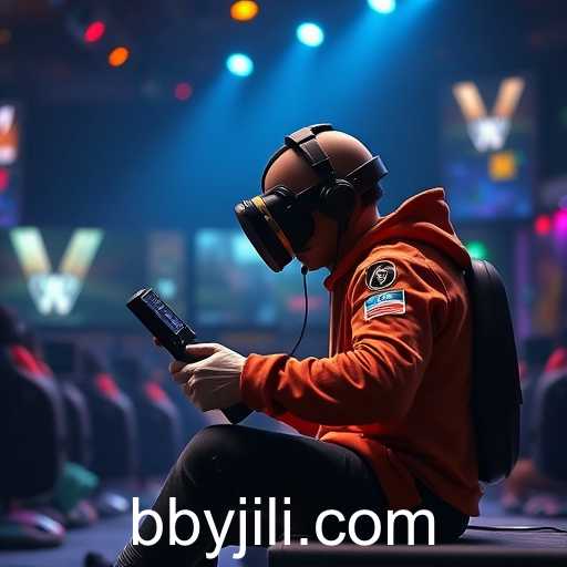 The Rise of Online Gaming and Byjili in 2025