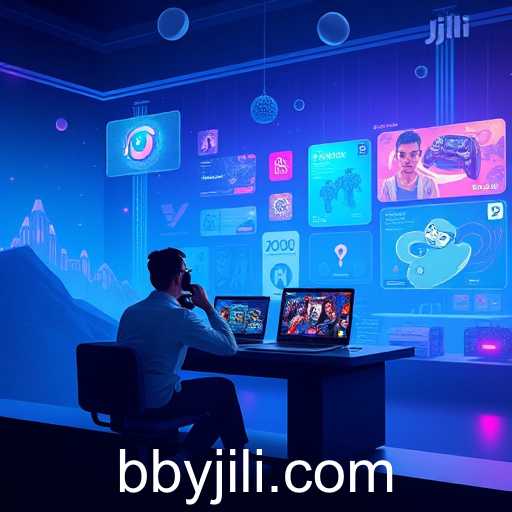 Rise of Byjili and Its Impact on Online Gaming