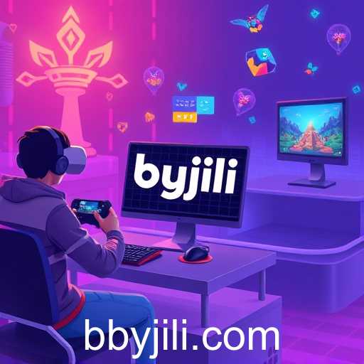 The Evolution of Online Gaming in 2025