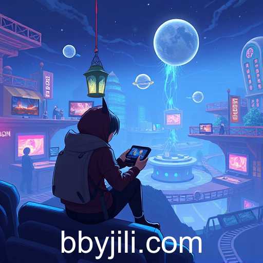 Evolution of Online Gaming: The Byjili Influence