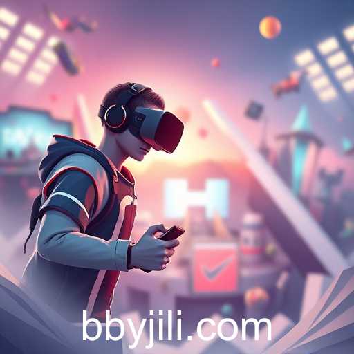 The Evolution of Online Gaming: A Focus on Byjili