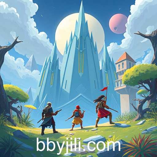 Gaming Evolution: Understanding Byjili’s Rise