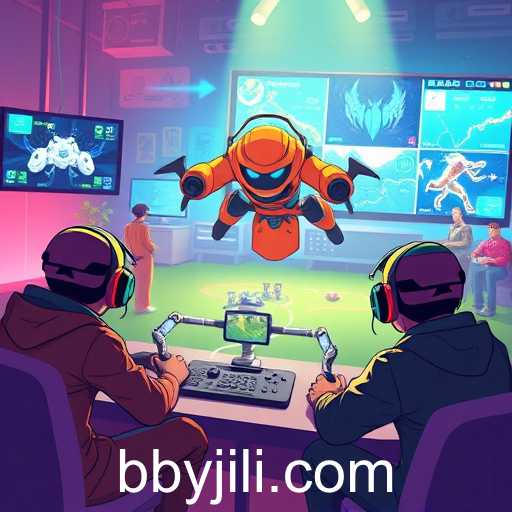 The Evolution of Online Gaming in 2025