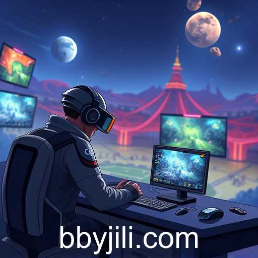 The Impact of Online Gaming on Modern Society