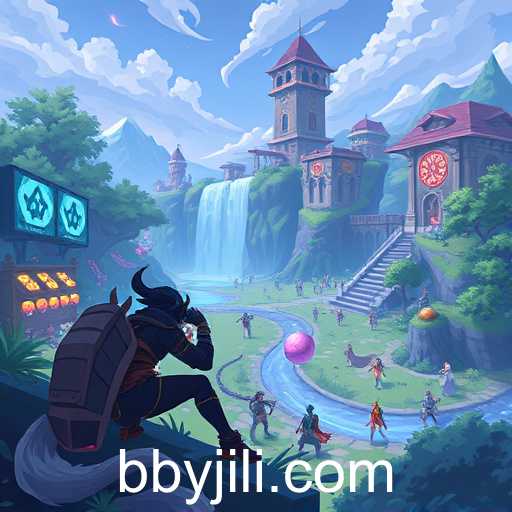 The Expanding Landscape of Online Gaming