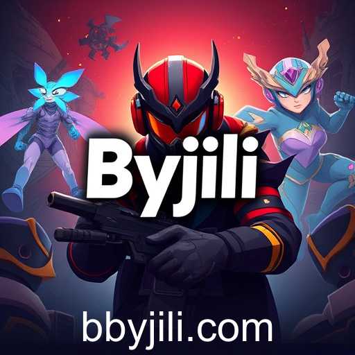 The Rise of Byjili in Online Gaming