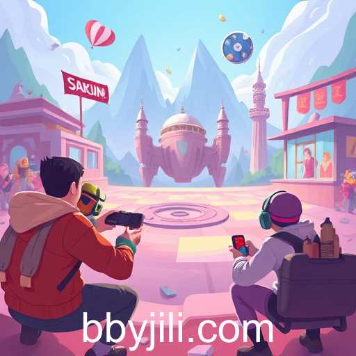 byjili