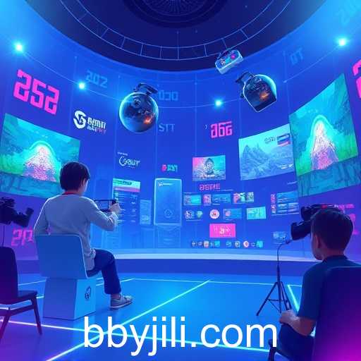 The Rise of Online Gaming in 2025