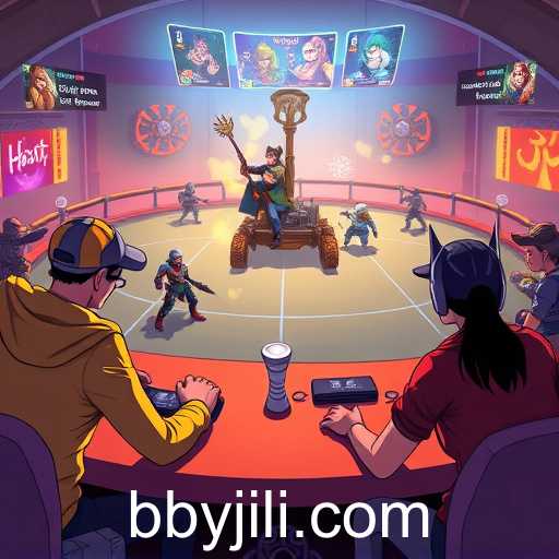 The Rise of Online Gaming in the Mid-2020s