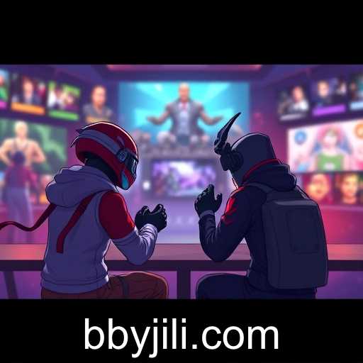 The Rise of Byjili in the Gaming World