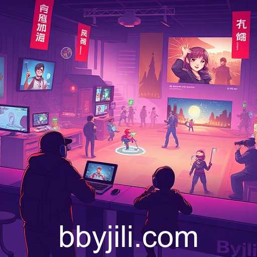 byjili